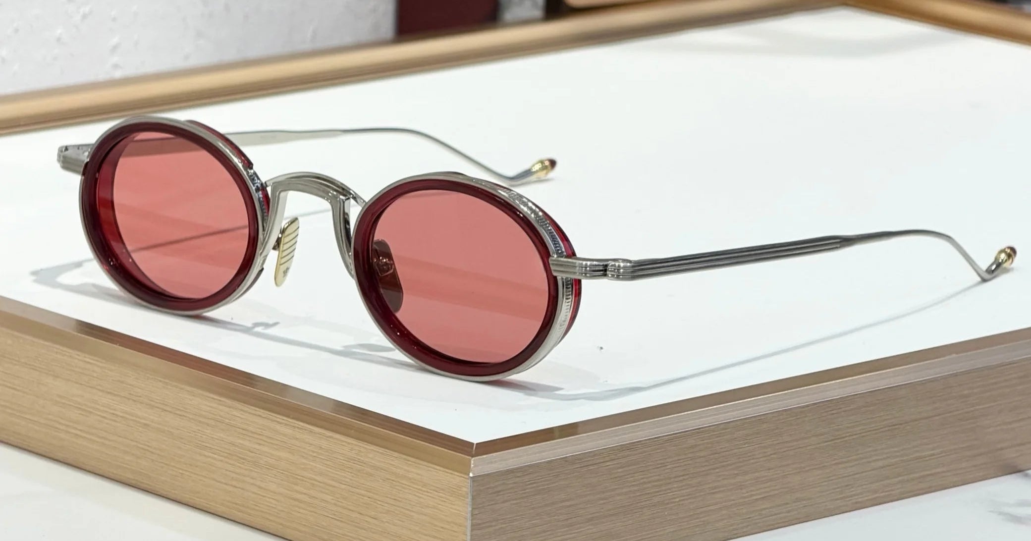 TechnoG All-day Versatile Sunglasses (multi-color)