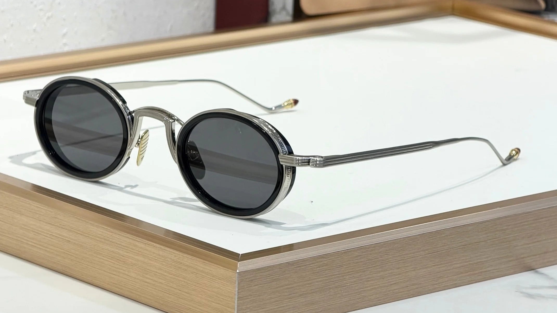 TechnoG All-day Versatile Sunglasses (multi-color)