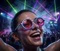 TechnoG All-day Versatile Sunglasses (multi-color)